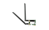 D Link Dwa 582 Wireless Ac1200 Dual Band Pci Express Adapter